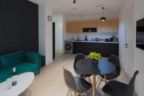 Welcome Republic Square Apartments